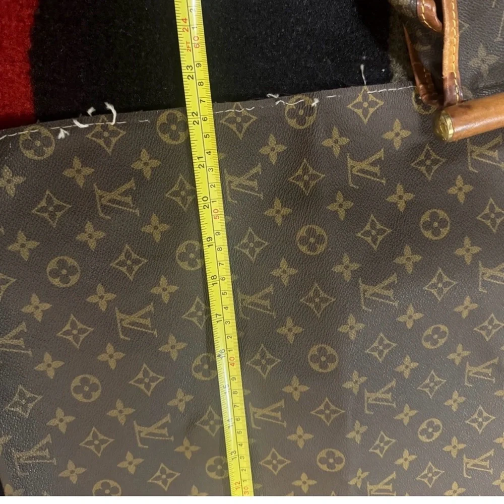 Louis Vuitton Men's Brown Monogram garment bag ‼️piece‼️ - Picture 2 of 8